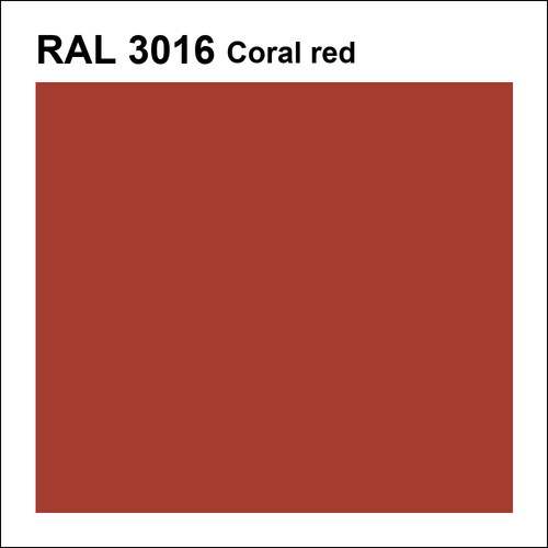 RAL 3016 за кг