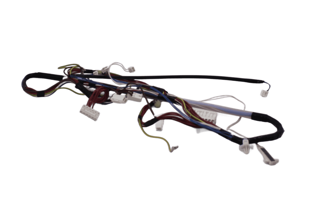 Проводка стиральной машины Gorenje WT 62113