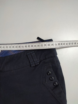 Брюки La Gazzelle на флисе 42 размер