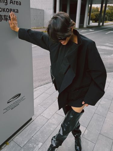 Куртка женская BOBO