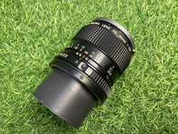 Canon FD 3.5/50mm