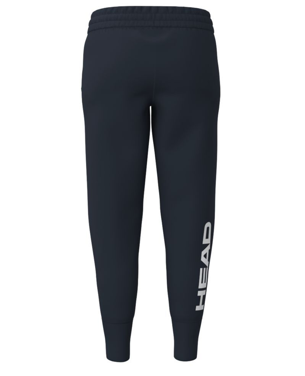 Женские теннисные брюки Head Club Original - небесный