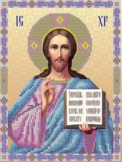 ИГ-413 Господь Вседержитель