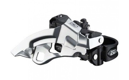 Суппорт-переключатель передний Shimano