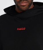Худи Droma HUGO - черный(50504815)