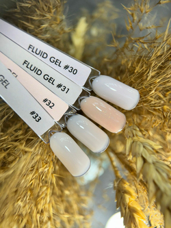 OneNail & Grape Professional Fluid Gel