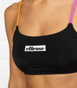 Топ бикини ELLESSE - черный(SGJ11902)