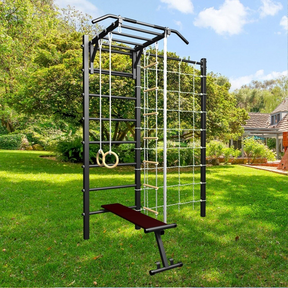 Уличная шведская стенка Sv Sport У470