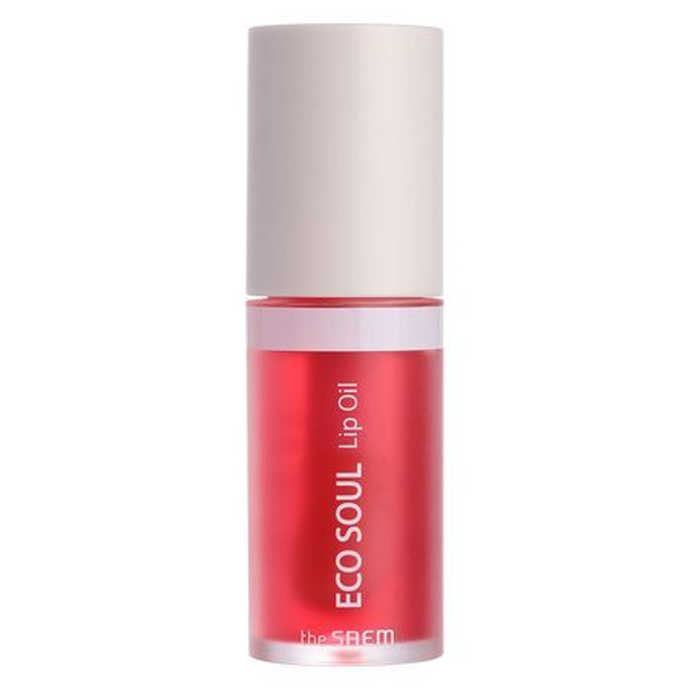 The Saem Масло для губ 02 Berry