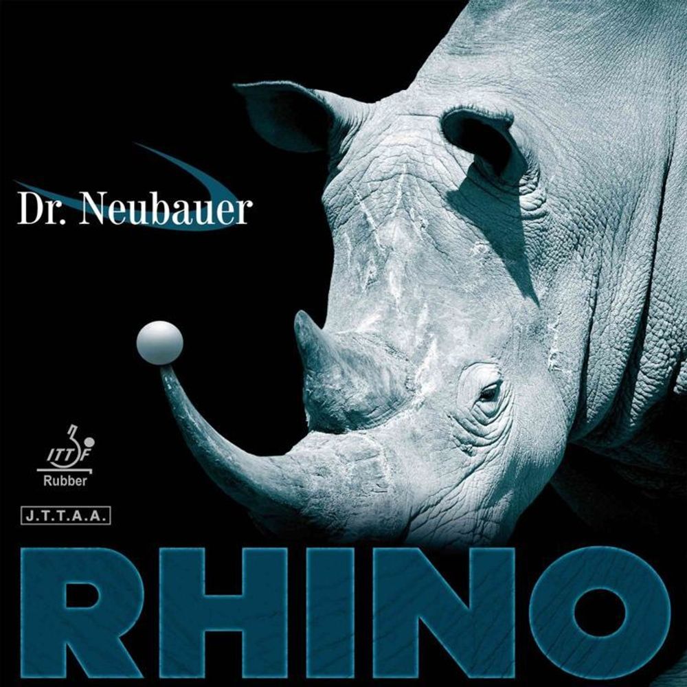 DR NEUBAUER Rhino