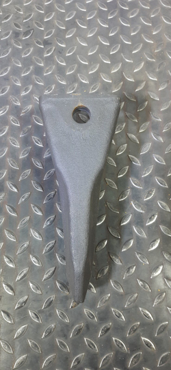 Коронка 1U3302RC скальная (J300)