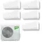 Ballu BA5OI-FM/out-42HN8/EU / BSUI-FM/in-09HN8/EU - 5 шт.
