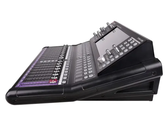 Микшер Intrend ITMIX-D16