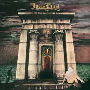 Judas Priest / Sin After Sin (LP)