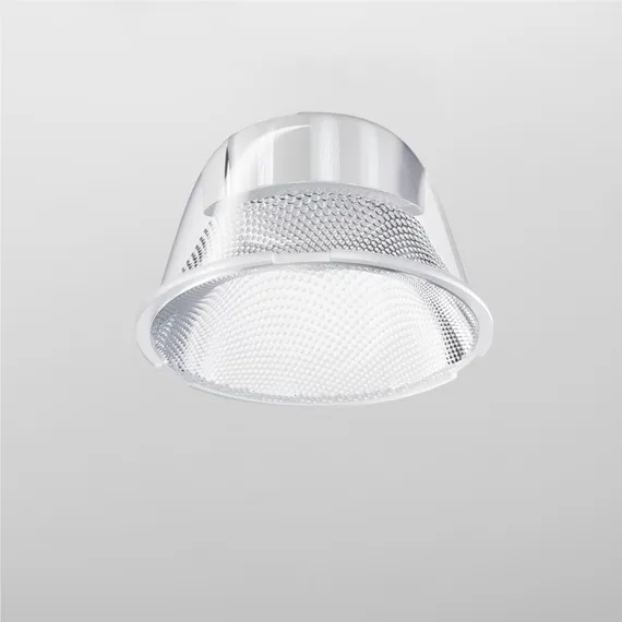 Линза ⌀35mm 50° для Фокус / Focus LED 5Вт Technical lensd31-50