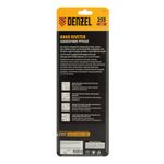 Заклепочник ручной 225 мм литой усиленный , заклепки 2,4-3,2-4,0-4,8мм Denzel 40441