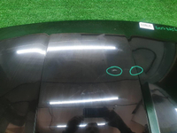 Капот Hyundai Sonata 8 DN8 (2019-н.в.)