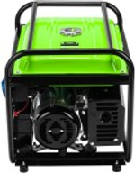 Генератор бензиновый СИБРТЕХ БС-6500Э 94548