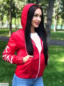 Куртка EE-1173 Фабрика Моды