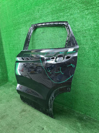 Дверь задняя левая Geely Tugella (2019-н.в.)