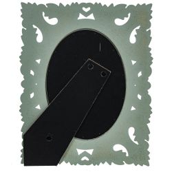 GAEM Панно настольное, L20,5 W2 H26 см