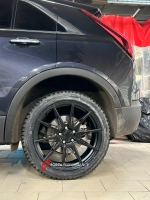 КОВАНЫЕ ДИСКИ ДЛЯ CADILLAC XT4 2022 КАДИЛЛАК