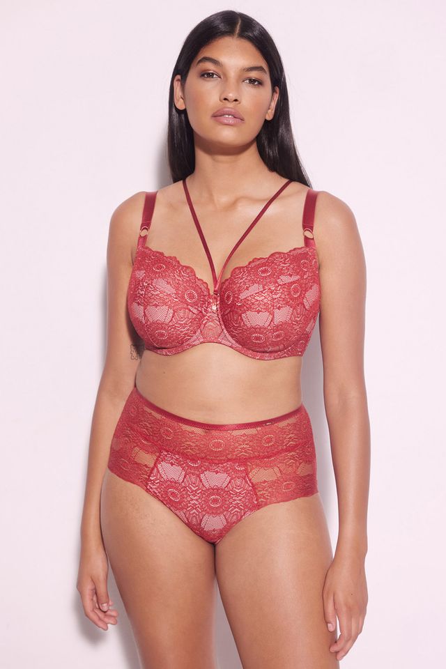 Классические слипы Bohemian Vibe