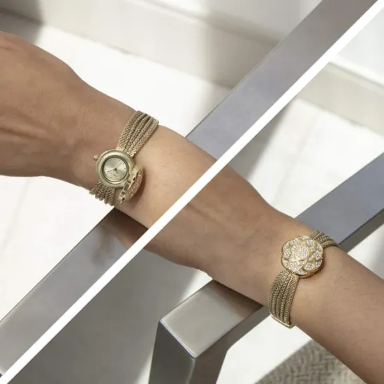 Женские часы Anne Klein AK/1046CHCV