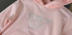 Детский спортивный костюм EMPORIO ARMANI