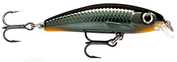 Воблер RAPALA Ultra Light Minnow 06 /CBN