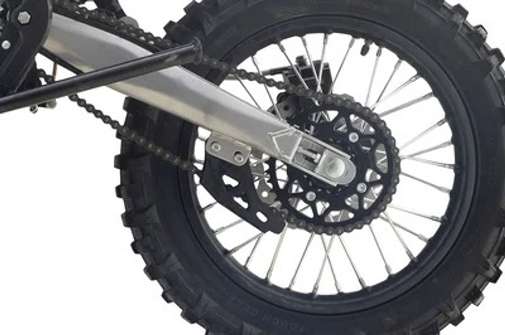 Мотоцикл SSSR CORE A PITBIKE