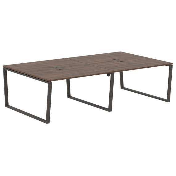 Стол 4-х местный EVWST 2716  2726х1606х750 EDIS