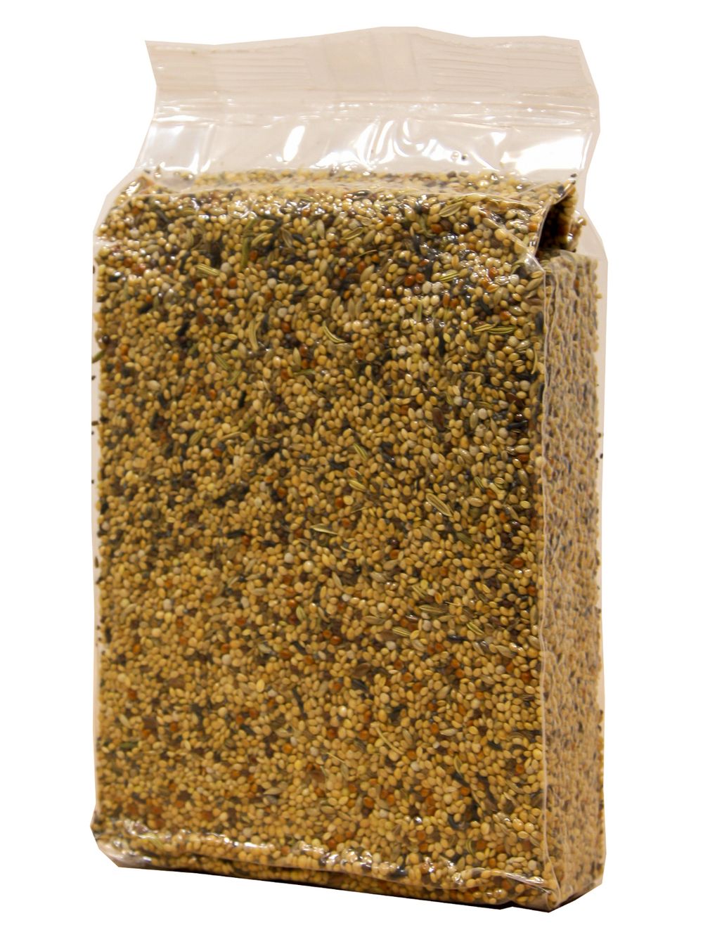 Корм для экзотических птиц FIORY Esotici