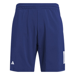 Мужские теннисные шорты Adidas Club Climacool 3-Stripes 7" - dark blue