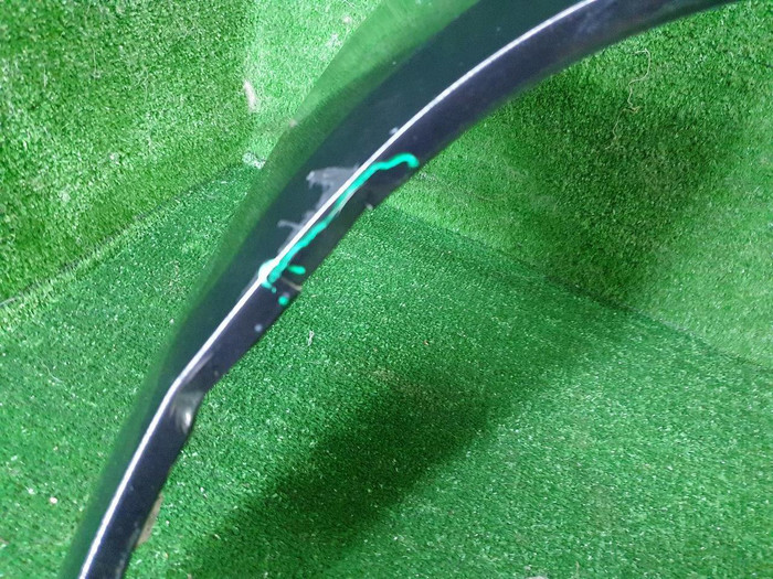 Бампер передний Mercedes GLE V167 (2018-2024) AMG