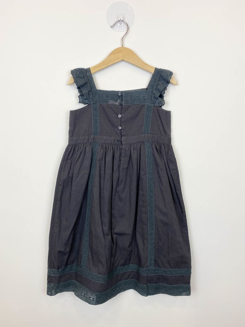 Платье Bonpoint