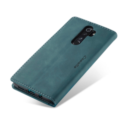 Чехол-книжка CaseMe Matte Xiaomi Redmi Note 8 Pro