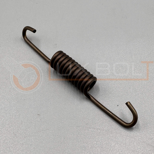 Пружина колодок нижняя ГАЗ-3302