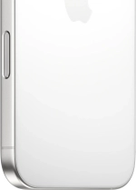 16 Pro 256 White