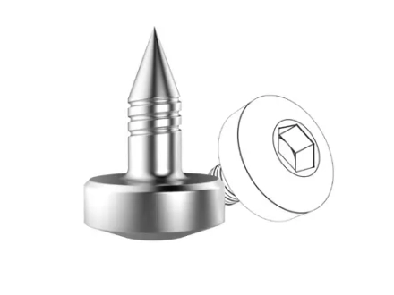 Пин гибридный