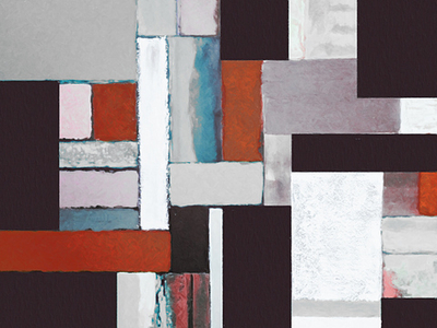 Дизайнерские обои Wall Street Element