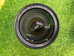 Canon EF 24-70mm 2.8L II USM Покупка/Продажа