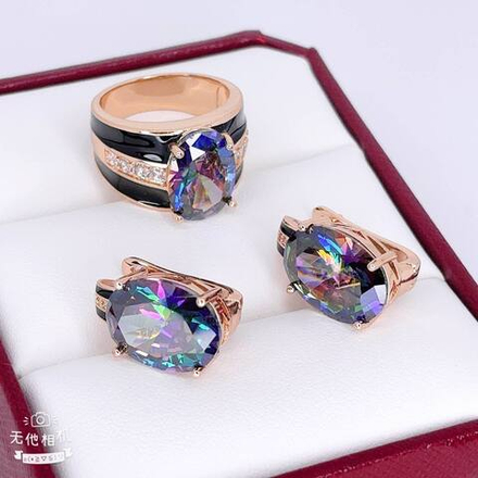 Комплект QSY - арт014