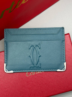 Картхолдер Cartier
