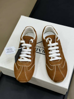 Кроссовки Prada