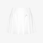 ОДЕЖДА ДЛЯ ТЕННИСА Женская, Юбка HEAD PERFORMANCE SKORT .