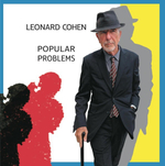Leonard Cohen / Popular Problems (LP+CD)