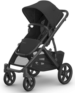 Коляска для погодок UPPAbaby Vista V3 2 в 1 Jake