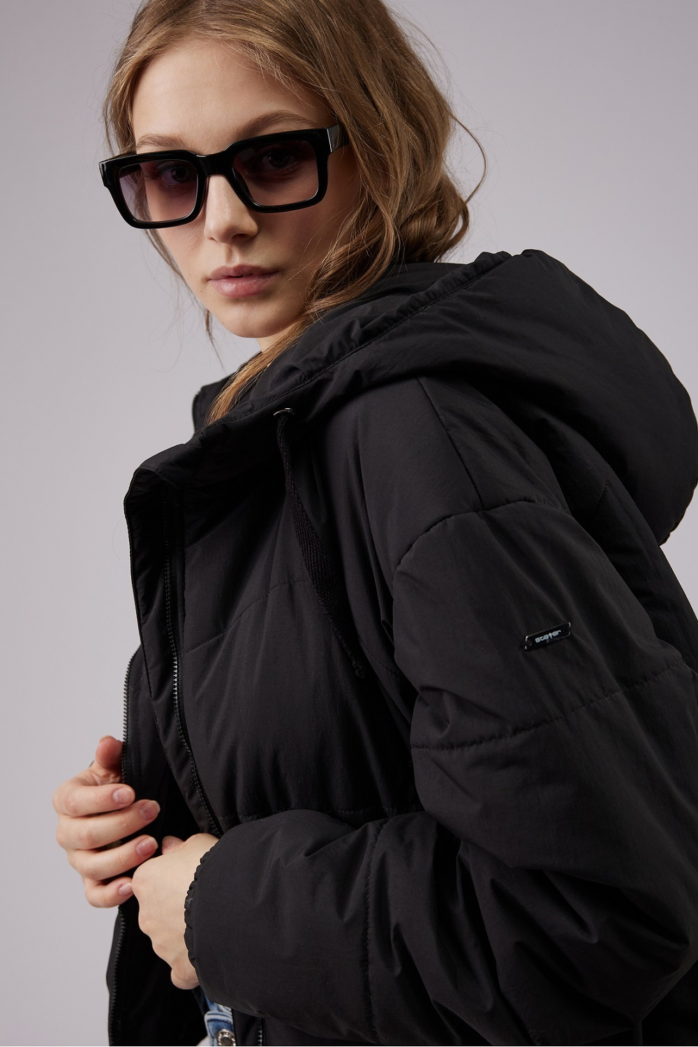 Куртка утепленная женская Stayer 42620