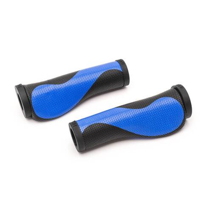 Грипсы Trolo Aero blue